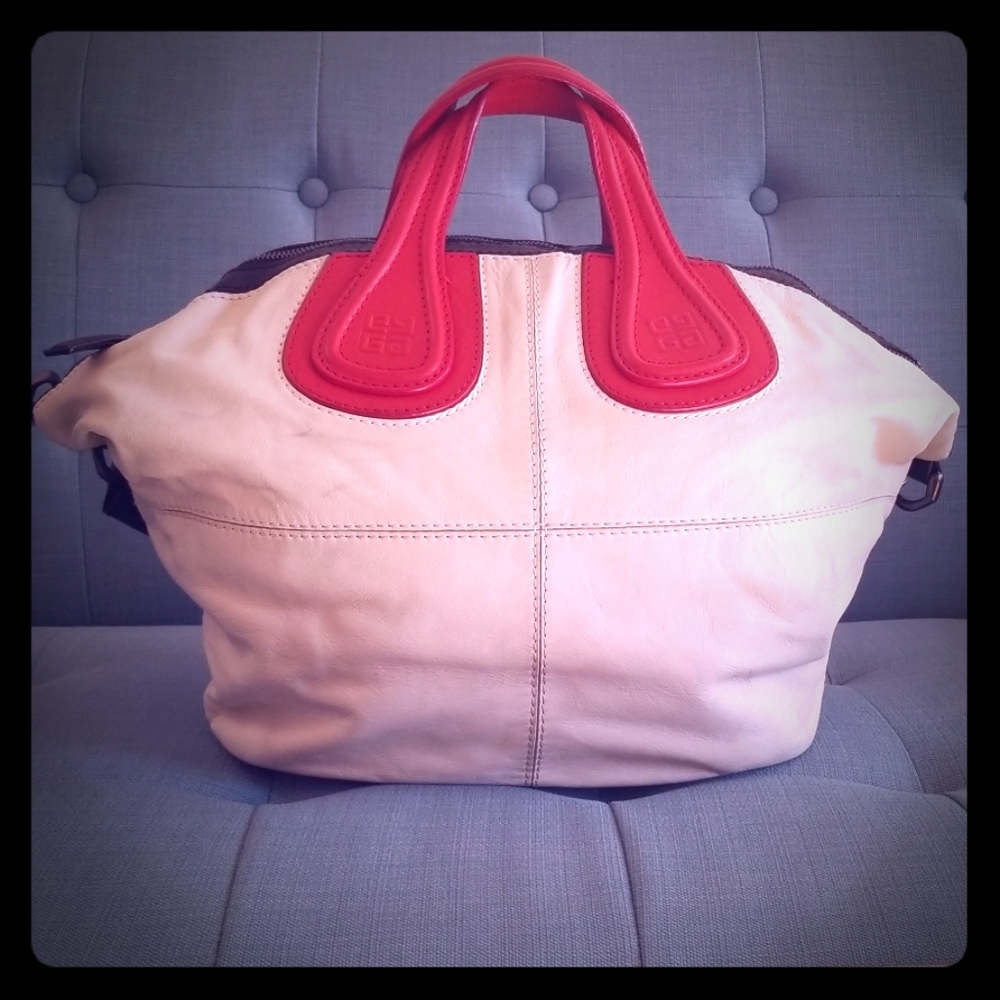 Givenchy large Nightingale